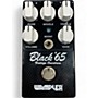 Used Wampler BLACK '65 VINTAGE OVERDRIVE Effect Pedal