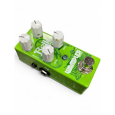 Used Wampler Belle Effect Pedal