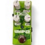 Used Wampler Belle Overdrive Effect Pedal