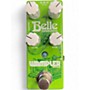 Used Wampler Belle Overdrive Effect Pedal