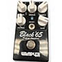 Used Wampler Black '65 Effect Pedal