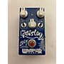 Used Wampler Used Wampler Brad Paisley Signature Overdrive Effect Pedal