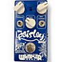 Used Wampler Brad Paisley Signature Overdrive Effect Pedal