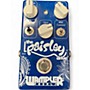Used Wampler Brad Paisley Signature Overdrive Effect Pedal