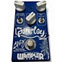 Used Wampler Brad Paisley Signature Overdrive Effect Pedal
