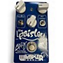 Used Wampler Brad Paisley Signature Overdrive Effect Pedal