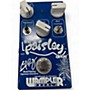 Used Wampler Brad Paisley Signature Overdrive Effect Pedal