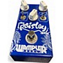 Used Wampler Brad Paisley Signature Overdrive Effect Pedal