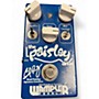 Used Wampler Brad Paisley Signature Overdrive Effect Pedal