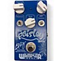 Used Wampler Brad Paisley Signature Overdrive Effect Pedal