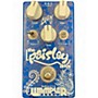 Used Wampler Brad Paisley Signature Overdrive Effect Pedal