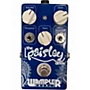 Used Wampler Brad Paisley Signature Overdrive Effect Pedal