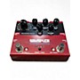 Used Wampler CATACOMBS Effect Pedal