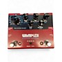 Used Wampler CATACOMBS Effect Pedal