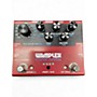 Used Wampler CATACOMBS Effect Pedal