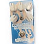 Used Wampler CLARKSALE DELTA OVERDRIVE Effect Pedal