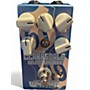 Used Wampler CLARKSDALE DELTA OVERDRIVE Effect Pedal