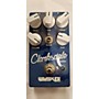 Used Wampler Used Wampler CLARKSDALE Effect Pedal