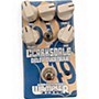 Used Wampler CLARKSDALE Effect Pedal