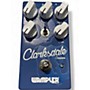 Used Wampler CLARKSDALE Effect Pedal