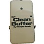 Used Wampler Used Wampler CLEAN BUFFER Effect Pedal