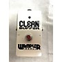 Used Wampler Used Wampler CLEAN BUFFER Effect Pedal