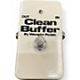 Used Wampler CLEAN BUFFER Effect Pedal