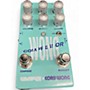 Used Wampler CORY WONG COMPRESS Effect Pedal