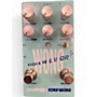 Used Wampler CORY WONG Effect Pedal