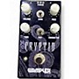 Used Wampler CRYPTID Effect Pedal