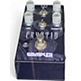 Used Wampler CRYPTID Effect Pedal