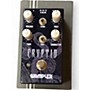 Used Wampler CRYPTID Effect Pedal