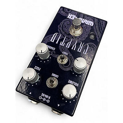 Used Wampler CRYPTID Effect Pedal