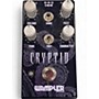 Used Wampler CRYPTID Effect Pedal