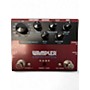 Used Wampler Catacombs Effect Pedal
