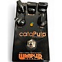 Used Wampler Catapulp Effect Pedal
