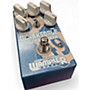 Used Wampler Clarksdale Delta Overdrive Effect Pedal