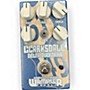 Used Wampler Clarksdale Delta Overdrive Effect Pedal