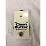 Used Wampler Used Wampler Clean Effect Pedal