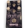 Used Wampler Cryptid Effect Pedal