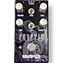 Used Wampler Cryptid Effect Pedal