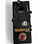 Used Wampler Used Wampler DB+ Effect Pedal