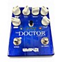 Used Wampler DOCTOR Effect Pedal