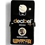 Used Wampler Decibel Plus Boost Buffer Effect Pedal