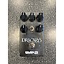 Used Wampler Used Wampler Dracarys High Gain Distortion Effect Pedal