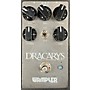 Used Wampler Used Wampler Dracarys High Gain Distortion Effect Pedal