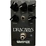 Used Wampler Used Wampler Dracarys High Gain Distortion Effect Pedal