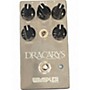 Used Wampler Used Wampler Dracarys High Gain Distortion Effect Pedal