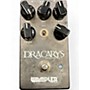 Used Wampler Used Wampler Dracarys High Gain Distortion Effect Pedal