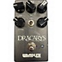Used Wampler Dracarys High Gain Distortion Effect Pedal
